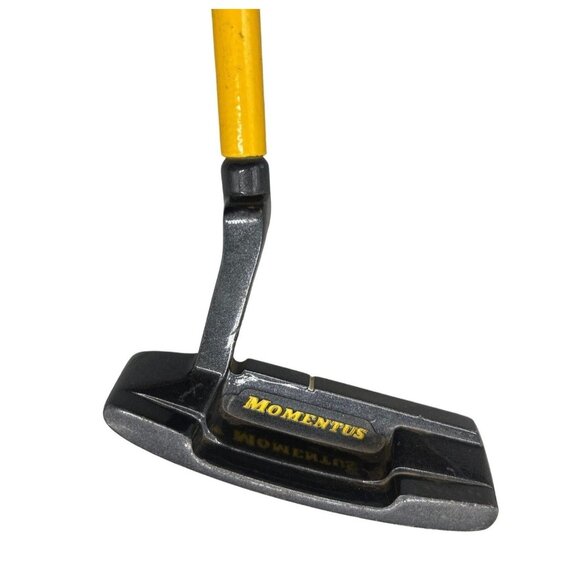 Momentus golf Inc. | Games | Momentus Golf Inc Putter Right Hand Golf ...